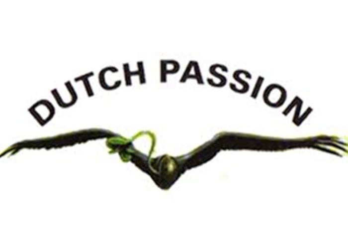 В гостях у компании Dutch Passion