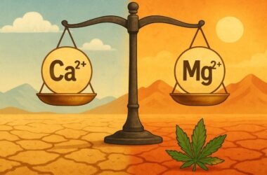 Как высокая температура подрывает доступ к магнию и кальцию